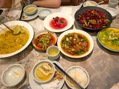 -火婆子·川小馆(扬韬科技广场店)