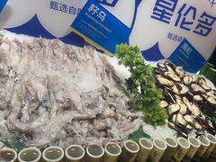 -星伦多自助料理·涮烤一体(虹悦城店)