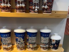 -一杯黔茶(西江千户苗寨古街店)