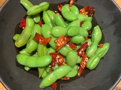 -金牌外婆家(苏州中心店)