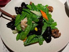 养颜小炒-奉天小馆·非遗东北菜(济南万象城店)