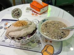 -糖潮糖水铺(省府店)