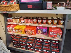 -黑色经典臭豆腐·湖南特产(步行街店)