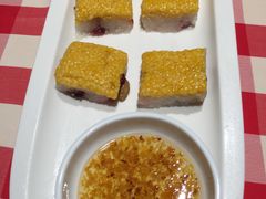-西贝(金桥店)
