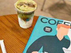 -LOTTA COFFEE(安居博文苑店)