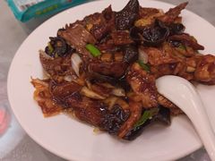-泰丰楼(前门西大街店)
