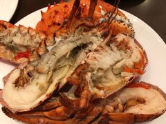 -Social 秀西餐厅-长沙瑞吉酒店(运达店)