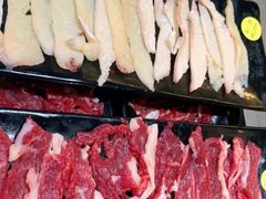 -陈记顺和潮汕牛肉火锅(番禺迎宾大道店)