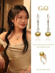 -GiO挚澳珠宝(侨福芳草地店)