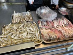 -大马弄蒋师傅美食酥鱼(察院前店)