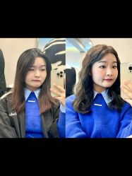 -New Fashion发型定制