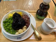 -古春堂·凉茶糖水铺(拱北口岸店)