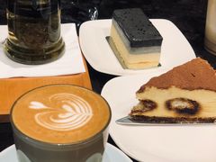 澳洲白-Seesaw Coffee(环贸iapm店)