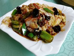 -膳和缘炒鸡店(南门路店)