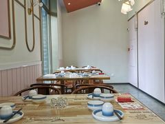 -喜喜酒家·纯手工点心·粤菜