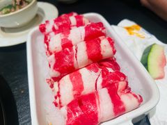 -莺花渡火锅City Green(万象城店)