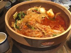 -印象鲵宴·张家界地标美食名片(溪布街店)