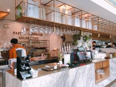 -农畉LONFOOD(福田星河COCOPark店)