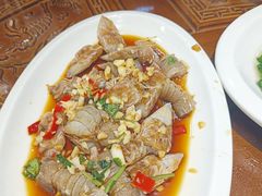 -长平肥姐白粥·海鲜打冷