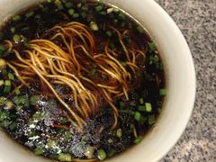 老牌阳春面-南京大牌档(济南万象城店)