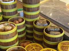 -东方早茶 海鲜•青岛菜(国信体育中心店)