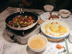 -小菜园新徽菜(苏州繁花中心店)