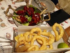 -Tapa Tapa