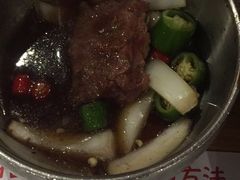 -姜虎东白丁烤肉(深圳湾后海汇店)