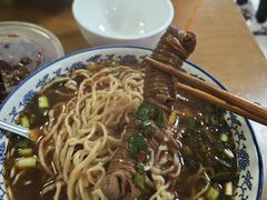 -宜沁手打面