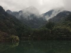 -大慈岩风景区