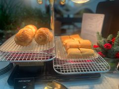 -RISE RESTAURANT(滨海湾金沙店)