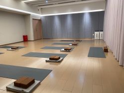 -FineYoga梵音瑜伽·普拉提