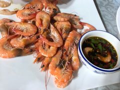 -范饭椰林川湘味海鲜·椰子鸡(三亚湾椰梦长廊店)
