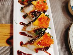 -樱の千渡日式料理·铁板烧•烧鸟(金盛田广场店)