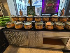 -富力万达文华酒店·海鲜自助