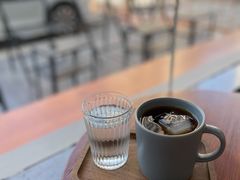 -CoffeeVendor(西乡店)