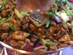 -炉小二铜锅牛蛙•川湘菜(三里屯店)