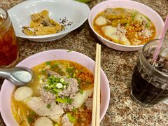 -榮泰米粉湯(Left Shop)