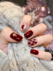 -M·X Nail日式美甲美睫