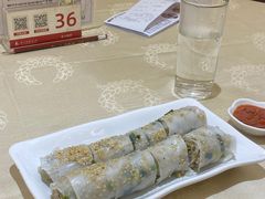 -长江国际酒店-中餐厅