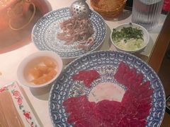 -北京老门框爆肚涮肉馆(锦业路店)
