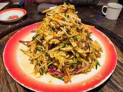 -粗粮人家·东北菜(洋桥店)