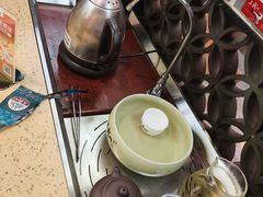 -蒸武门·广式茶点(金宝莱店)