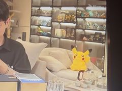 -舞指仙境足浴按摩(政务店)