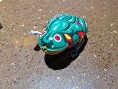 -蛙喔牛蛙(金桥太茂店)