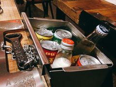 -铁公鸡·四川料理(天环广场店)