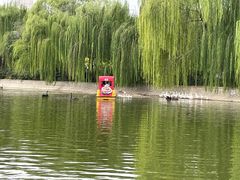 -南翠屏公园
