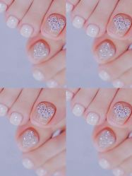 -M·X Nail日式美甲美睫