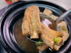 -新峰肉骨茶(总店)