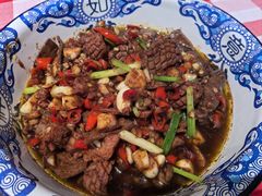 -文昌阁·长沙市井菜(美食地标店)